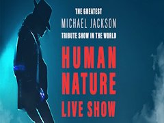 Human Nature Live Show
