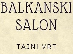 Balkan Salon