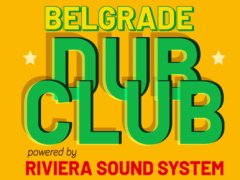 Belgrade Dub Club