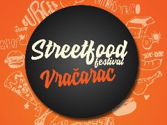The Street Food Festival is coming to the heart of Vracar