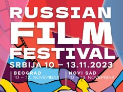 Russian Film Festival