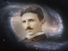 In the honour of Nikola Tesla