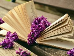 Books you will read this spring