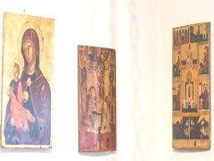 Collection of Icons Sekulic