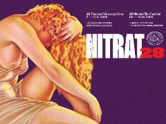 Nitrate Film Festival