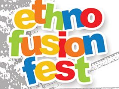 Ethno Fusion Fest