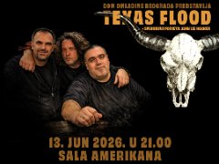 Texas Flood