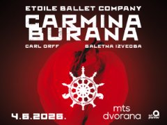 Carmina Burana