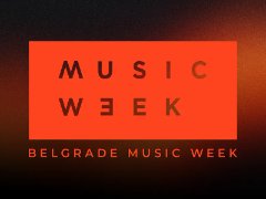 Belgrade Music Week