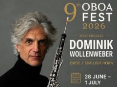 Oboe Fest