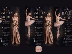 An Evening of Ballet and Fashion