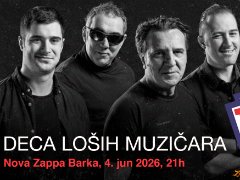 Deca Losih Muzicara
