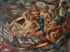The Art of Society 1900-1946