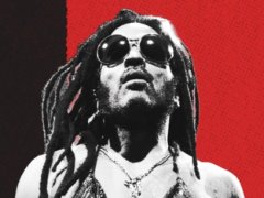 Lenny Kravitz