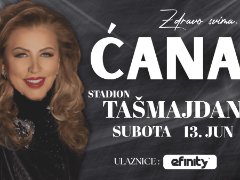 Concert: Cana