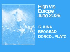 Concert: High Vis