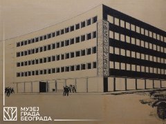 Milan Zlokovic and Art Deco