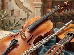 Concerts: Italian Cultural Institute