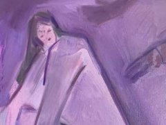 Exhibition: Natasa Vukovic