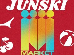 June Market