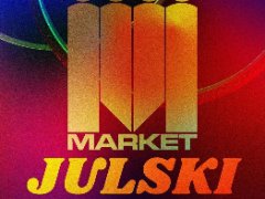 July Market
