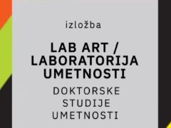 Exhibition: Lab Art