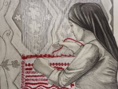 Exhibition of Students from the Faculty of Contemporary Arts