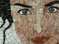 Painting with Stone