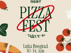 Port Pizza Fest