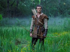 Robin Hood in Serbia