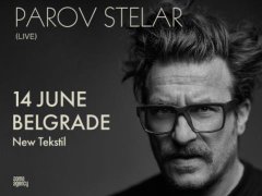 Parov Stelar