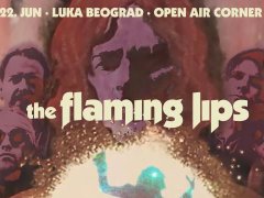 The Flaming Lips
