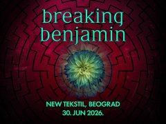 Breaking Benjamin