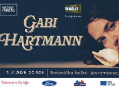 Gaby Hartmann