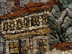 Exhibition of Works at Manak's House