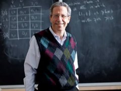 Lecture: Eric Maskin