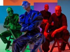 Concert: Skunk Anansie