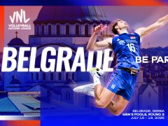 Volleyball Nations League