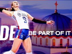 VNL 2026 Belgrade - Women