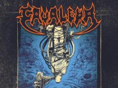 Cavalera Conspiracy