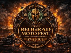 Belgrade Moto Fest