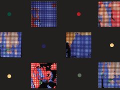 Inside and Outside the Matrix