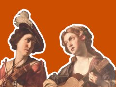 Opera at Noon