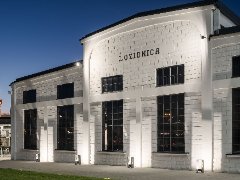 Guided Tour: Lozionica