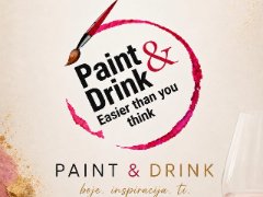 Paint & Drink