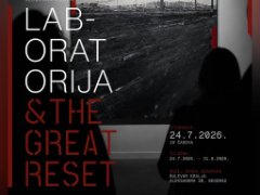 LAB-oratory