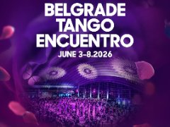 Belgrade Tango Encuentro