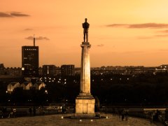 Top 7 monuments in Belgrade that you must see