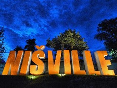 Nisville Jazz Festival 2017