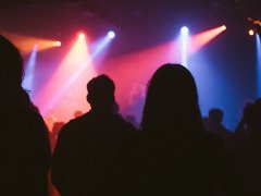 Where to go out to: parties on Saturday - 7th April 2018